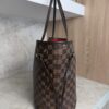 Louis Vuitton Damier Ebene Neverfull MM