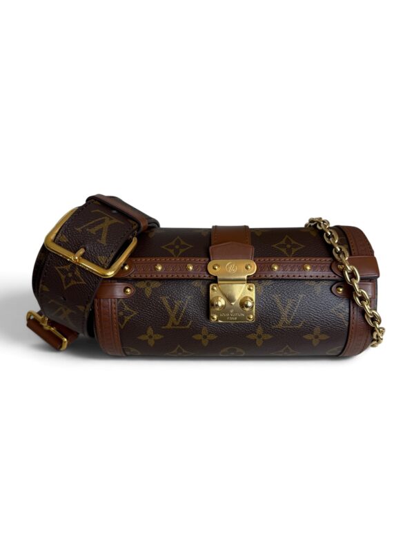 Louis Vuitton Monogram Papillon Trunk