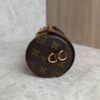Louis Vuitton Monogram Papillon Trunk