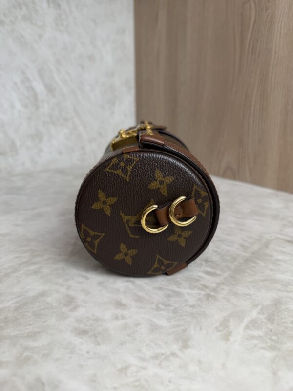 Louis Vuitton Monogram Papillon Trunk