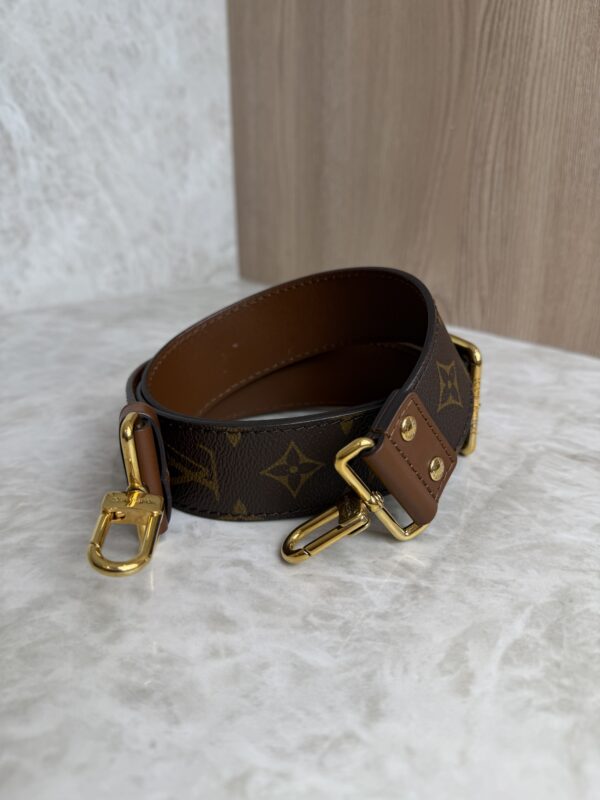 Louis Vuitton Monogram Papillon Trunk
