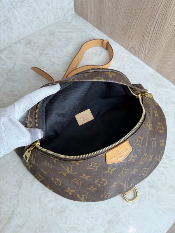 Louis Vuitton Monogram Bumbag