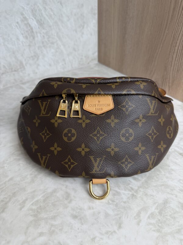 Louis Vuitton Monogram Bumbag