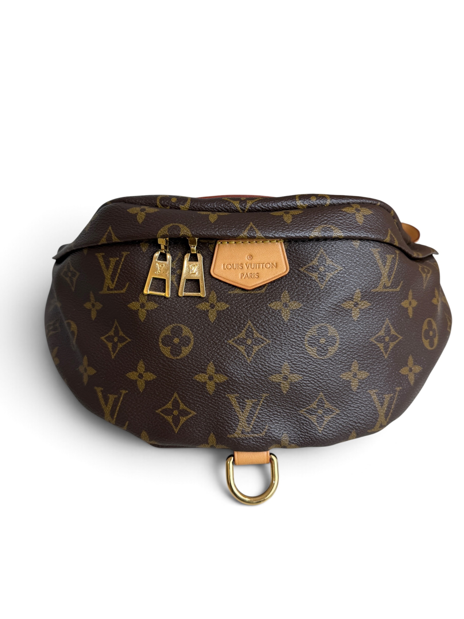 Louis Vuitton Monogram Bumbag