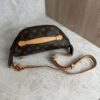 Louis Vuitton Monogram Bumbag