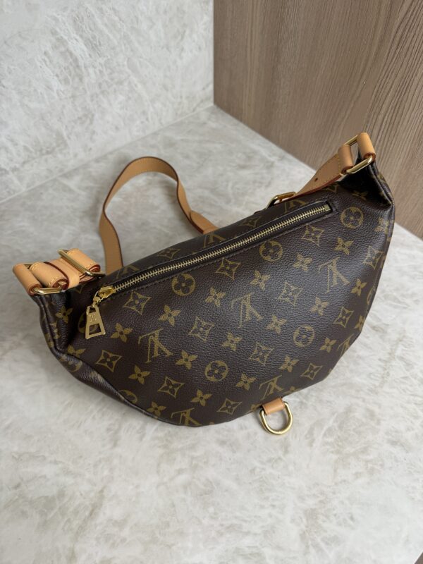 Louis Vuitton Monogram Bumbag