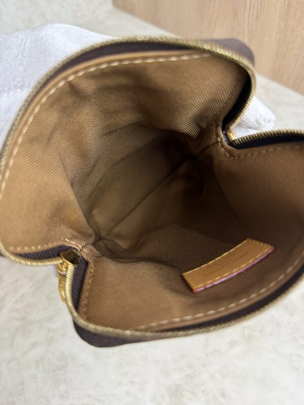 Louis Vuitton Monogram Utility Phone Sleeve