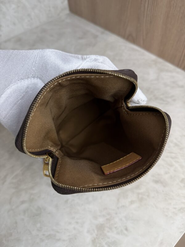 Louis Vuitton Monogram Utility Phone Sleeve