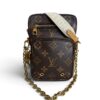 Louis Vuitton Monogram Utility Phone Sleeve