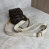 Louis Vuitton Monogram Utility Phone Sleeve