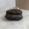 Louis Vuitton Monogram Utility Phone Sleeve