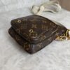 Louis Vuitton Monogram Utility Phone Sleeve