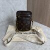 Louis Vuitton Monogram Utility Phone Sleeve