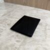 Loewe Puzzle Plain Cardholder in Classic Calfskin Black
