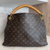 Louis Vuitton Monogram Artsy MM
