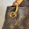 Louis Vuitton Monogram Artsy MM