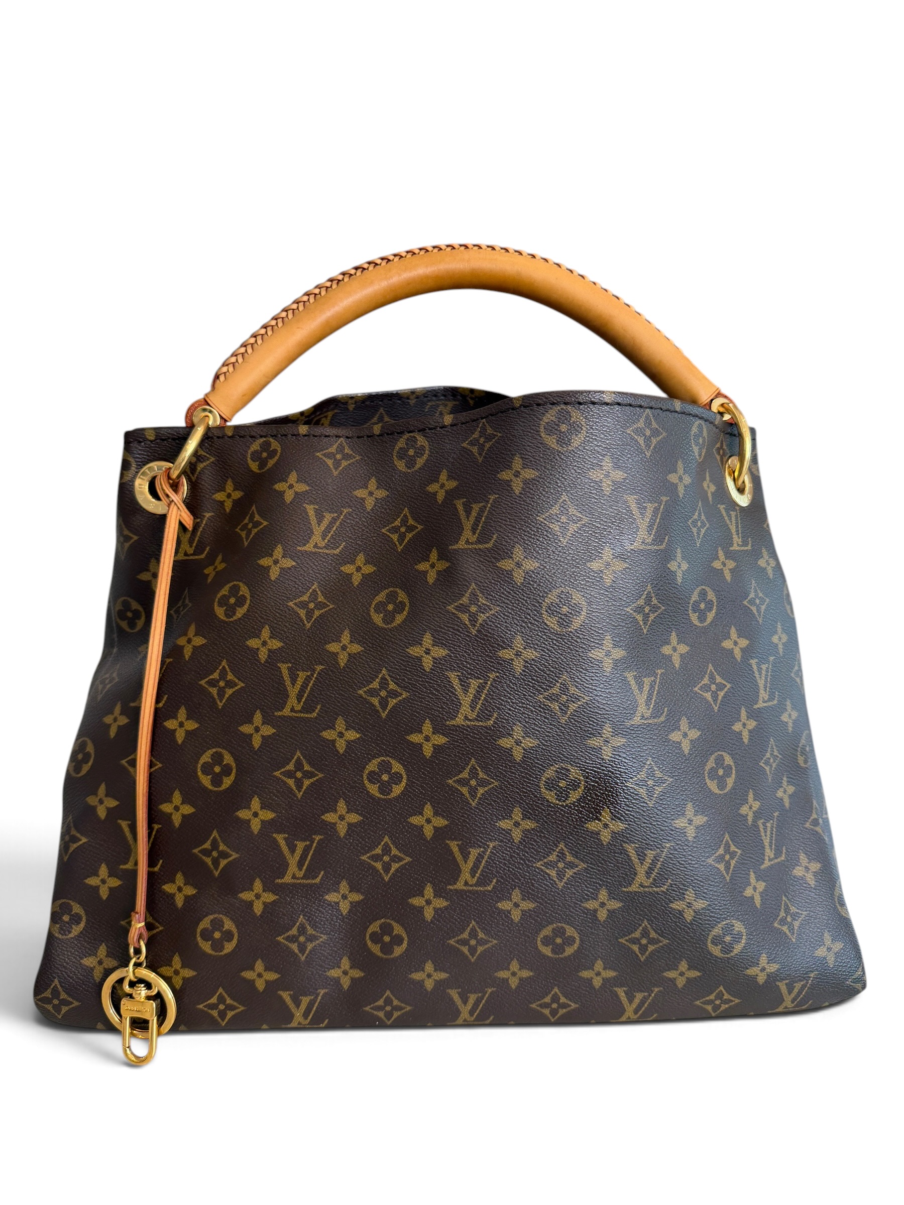 Louis Vuitton Monogram Artsy MM