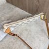 Louis Vuitton Damier Azur Pochette Accessories NM