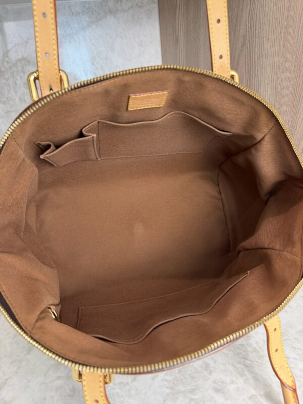 Louis Vuitton Monogram Tivoli GM