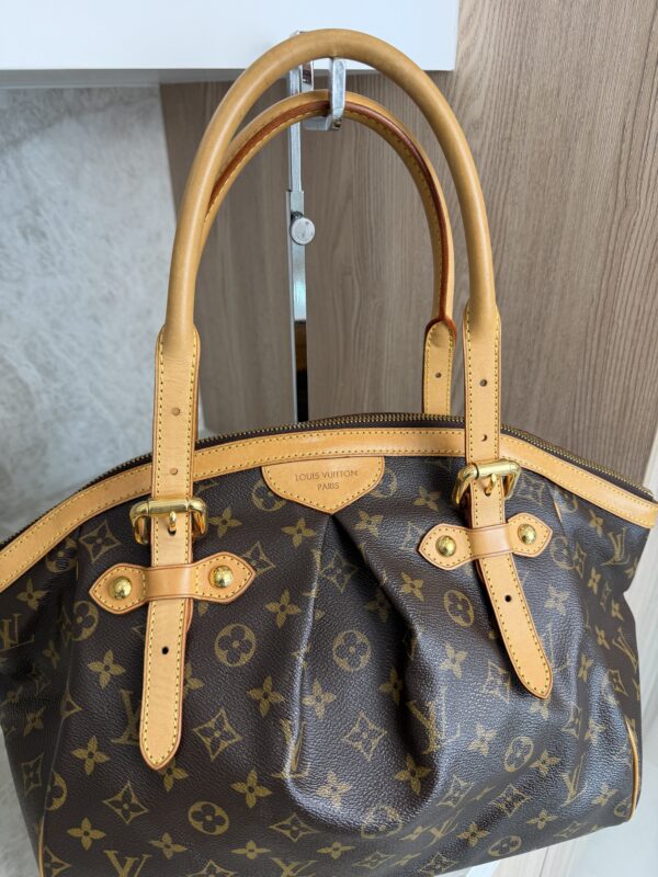 Louis Vuitton Monogram Tivoli GM