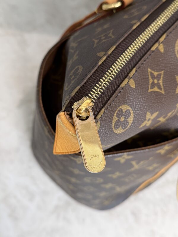 Louis Vuitton Monogram Totally GM
