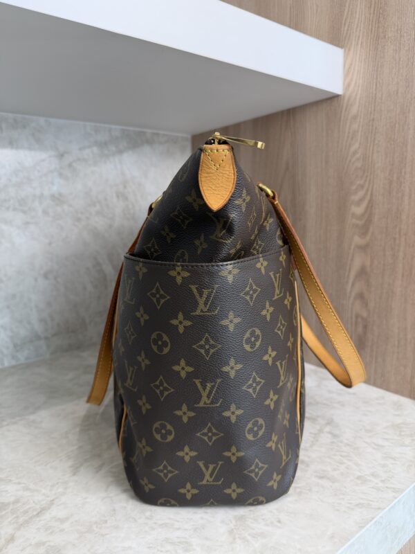Louis Vuitton Monogram Totally GM