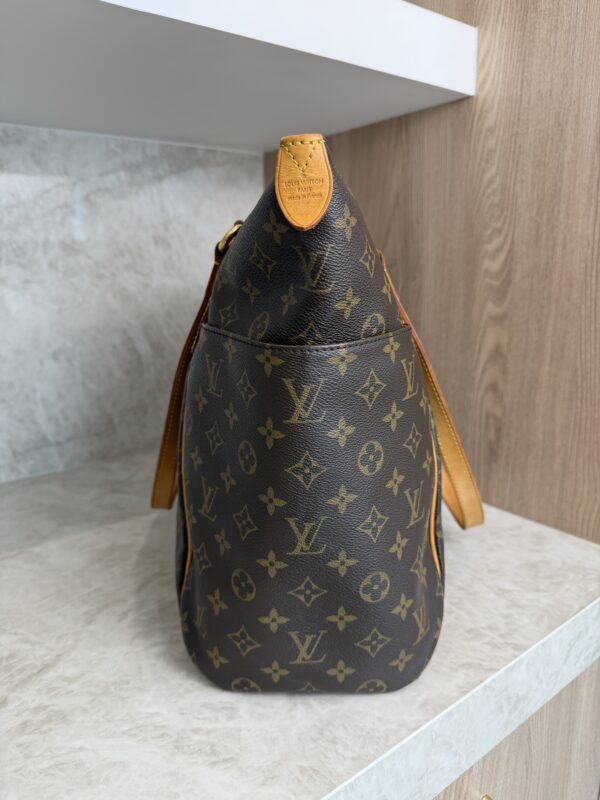 Louis Vuitton Monogram Totally GM