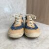 Louis Vuitton Vintage Denim 2005 Sneakers - Size 39