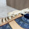 Louis Vuitton Vintage Denim 2005 Sneakers - Size 39