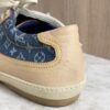 Louis Vuitton Vintage Denim 2005 Sneakers - Size 39
