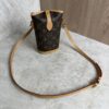 Louis Vuitton Monogram Fold Me Pouch