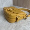 Louis Vuitton Epi Saumur BB Safran