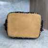 Louis Vuitton Monogram Multicolor Petit Noe Black