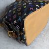 Louis Vuitton Monogram Multicolor Petit Noe Black