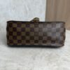 Louis Vuitton Damier Ebene Beaumarchais Creme