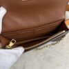 Louis Vuitton S Lock Belt Pouch Monogram Canvas