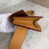 Louis Vuitton S Lock Belt Pouch Monogram Canvas