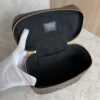 Louis Vuitton Vanity Handbag Reverse Monogram Canvas PM