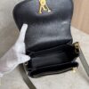 Louis Vuitton Grained Calfskin Vivienne NM Kaki