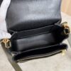 Louis Vuitton Grained Calfskin Vivienne NM Kaki