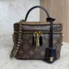 Louis Vuitton Vanity Handbag Reverse Monogram Canvas PM