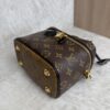 Louis Vuitton Vanity Handbag Reverse Monogram Canvas PM