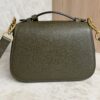 Louis Vuitton Grained Calfskin Vivienne NM Kaki