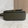 Louis Vuitton Grained Calfskin Vivienne NM Kaki