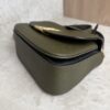 Louis Vuitton Grained Calfskin Vivienne NM Kaki