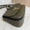 Louis Vuitton Grained Calfskin Vivienne NM Kaki