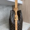 Louis Vuitton Monogram All-In GM
