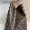 Louis Vuitton Monogram All-In GM