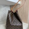 Louis Vuitton Monogram All-In GM
