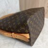 Louis Vuitton Monogram All-In GM